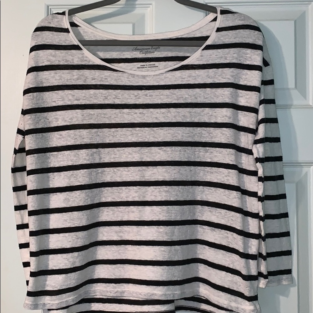 American Eagle Outfitters long sleeve.